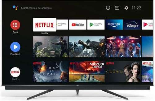 Tcl 55C815