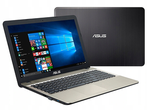 מחשב נייד ASUS VivoBook K540UA-Q71P-CB אסוס
