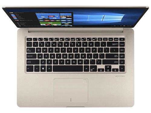 מחשב נייד Asus VivoBook S15 S510UN-EH76 אסוס
