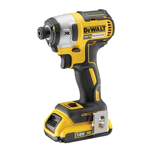 מברגת אימפקט  Dewalt 18V DCF887D2