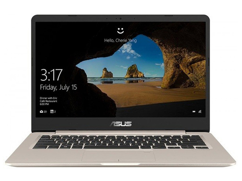 מחשב נייד Asus VivoBook S15 S510UN-MS52 אסוס