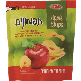 תפוחונים- וילי פוד (22 גר')