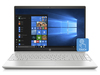 מחשב נייד HP Pavilion 15-cs0010ds 5JW43UA