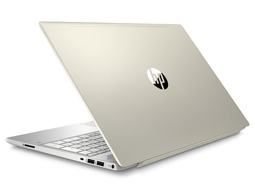 מחשב נייד HP Pavilion 15-cs0010ds 5JW43UA אייץ' פי