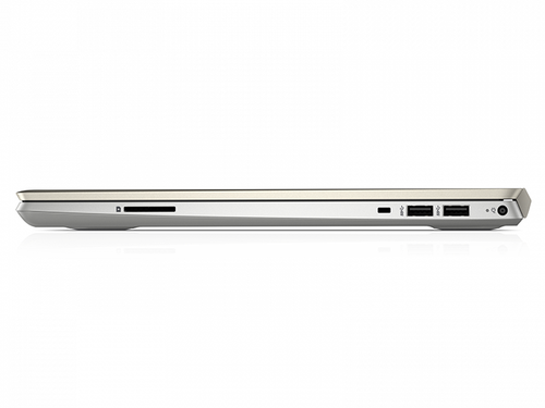 מחשב נייד HP Pavilion 15-cs0010ds 5JW43UA אייץ' פי