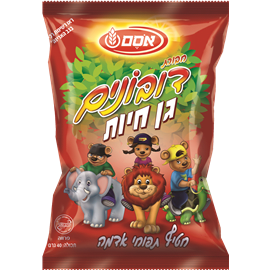 דובונים - אסם (40 גר')