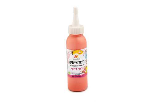 רויאל אייסינג ורוד מוכן לשימוש מנדלברג