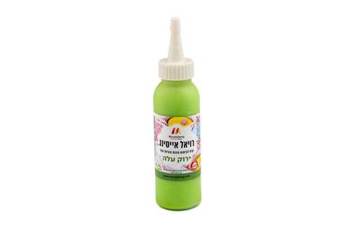 רויאל אייסינג ירוק מוכן לשימוש מנדלברג
