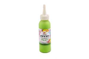 רויאל אייסינג ירוק מוכן לשימוש מנדלברג