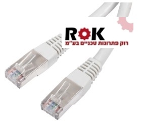  כבל רשת 20 מטר