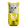 קיט קט פילה עוף מועשר בסיבים (היירבול) 30 גרם Kit Cat 