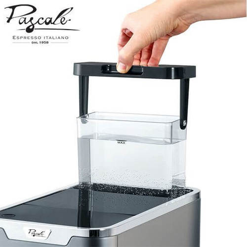 Pascale Coffee & Tea Red