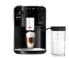 מכונת קפה אוטומטית מליטה בריסטה טי Melitta Caffeo Barista T Black שחור