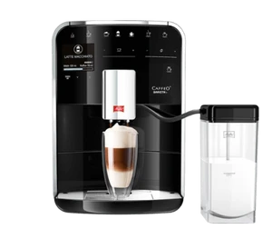 מכונת קפה אוטומטית מליטה בריסטה טי Melitta Caffeo Barista T Black שחור