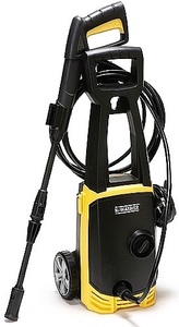 מכונת שטיפה 100BAR תוצרת S-WASHER
