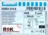  ממסר פחת חד פאזי SIEMENS 2X40A