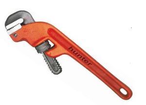 מפתח צינורות מכופף Heavy Duty במגוון גדלים