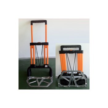  עגלת אלומיניום מתקפלת דגם TD125