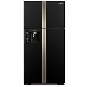 מקרר מקפיא עליון Hitachi RW720FRS1X ‏590 ‏ליטר