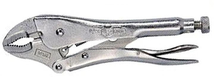 פלייר פטנט 4" 4WR IRWIN
