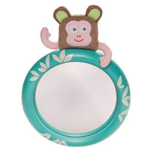 מראה תצפית לרכב מרקו הקוף Taf toys