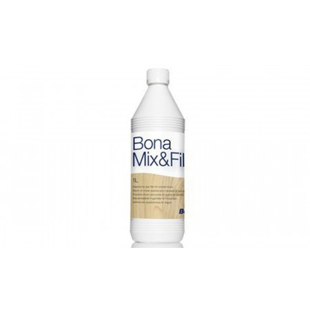  חומר מילוי לבעלי מקצוע Bona Mix & Fill  1l