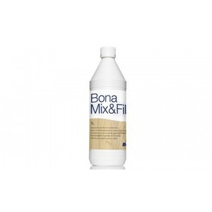 חומר מילוי לבעלי מקצוע Bona Mix & Fill 1l