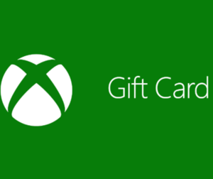 XBOX GIFT CARD 250 ILS - אביזרי גיימינג לXBOX