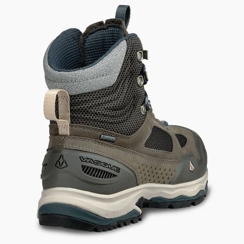 נשים BREEZE AT WIDE GTX