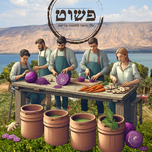 סדנה להתססה וכבישה
