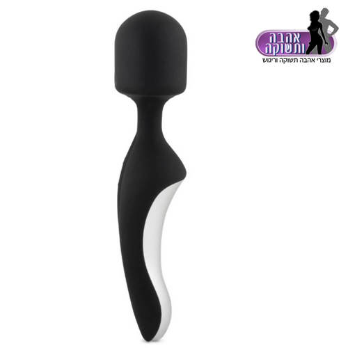 ויברטור וונד פרימיום נטען Vibe Theraphy Indulgence- Rechargeable 