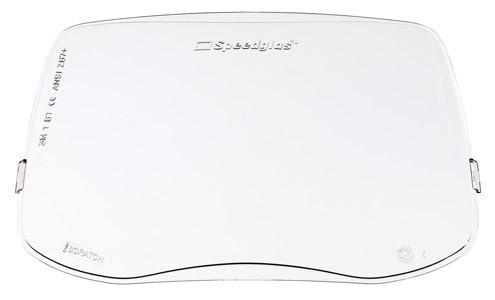 מגן חיצוני למסכת SPEEDGLAS 9100