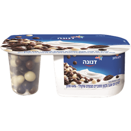 דנונה בר פקאן