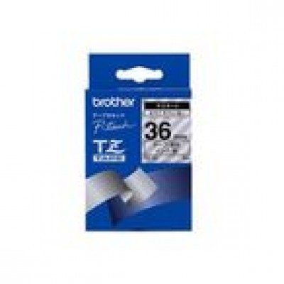 סרטים למכשירי תוויות (פיטאץ') BROTHER TZ-161