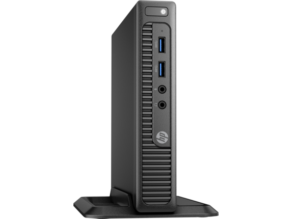 מחשב Intel Core i3 HP 260 G3 4YV62EA