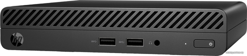 מחשב Intel Core i3 HP 260 G3 4YV62EA