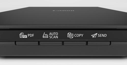 סורק Canon LIDE300
