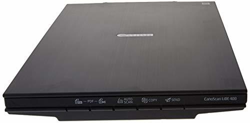 סורק Canon LIDE 400 