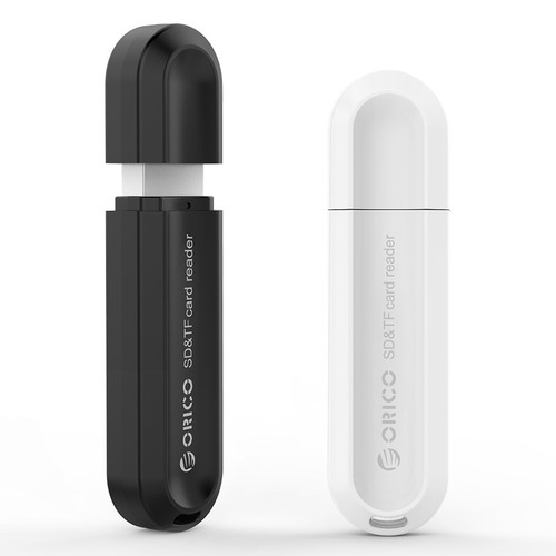 קורא כרטיסים ORICO CRS21 USB 3.0 TF/SD Card Reader
