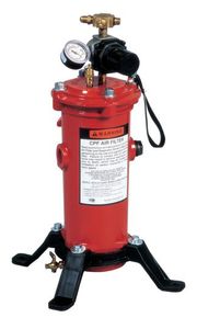 מסנן אוויר + ווסת CPF - 20