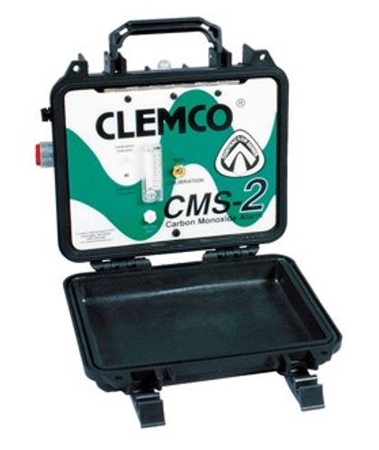 מכשיר ניטור CO (חד תחמוצת הפחמן)   CMS-2