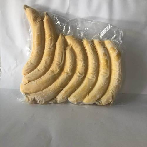 פירות קפואים- בננה