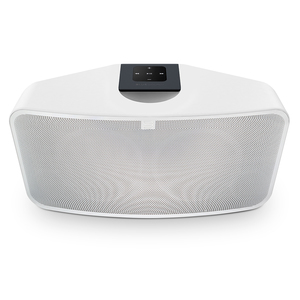 רמקול מולטירום PULSE MINI 2i