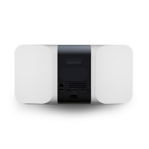 רמקול מולטירום PULSE MINI 2i