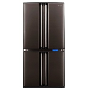 מקרר מקפיא תחתון Sharp SJ5409BK ‏648 ‏ליטר שרפ שארפ