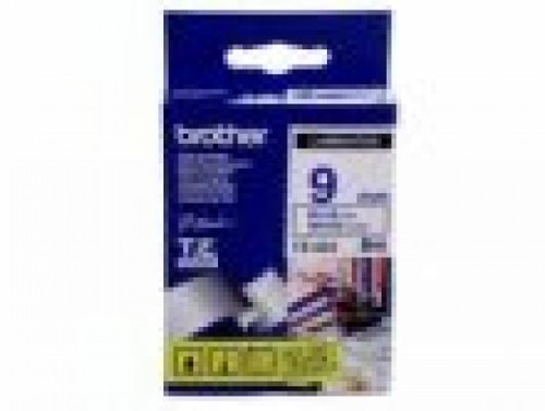 סרטים למכשירי תוויות (פיטאץ') BROTHER TZ-223