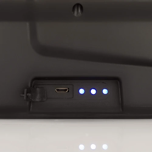 מרסס חשמלי נטען 5 ליטר וולפי דגם SMART