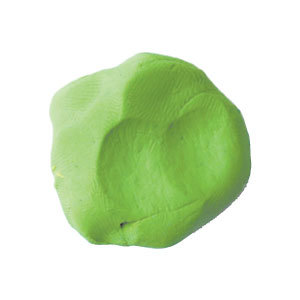 פלסטלינה 250 גרם GIOTTO