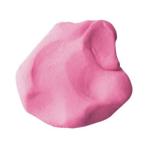 פלסטלינה 250 גרם GIOTTO