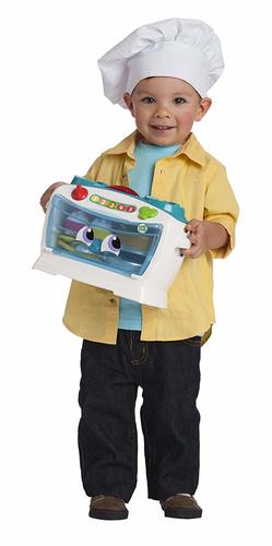 תנור מספרים דובר עברית